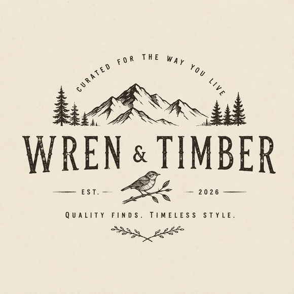 wrenandtimber